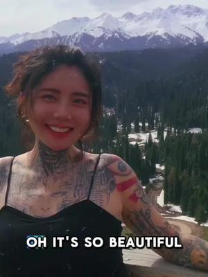 Create custom tattoo designs with Tattoo AI!