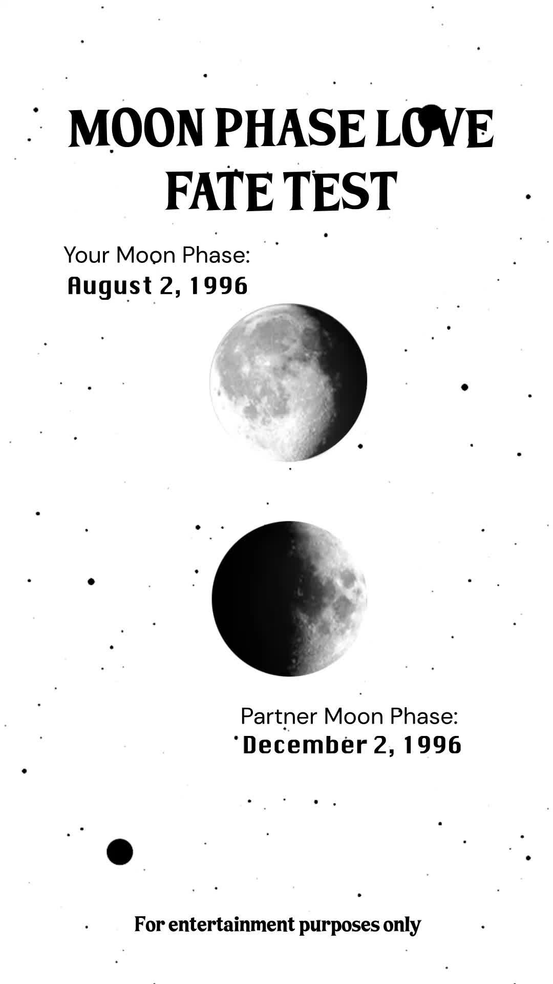 Who is your perfect match? Find out in Moyra and Download Now Free!