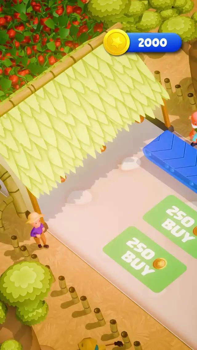 Create your dream farm!