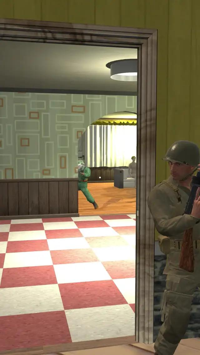 Join the fight, become a hero