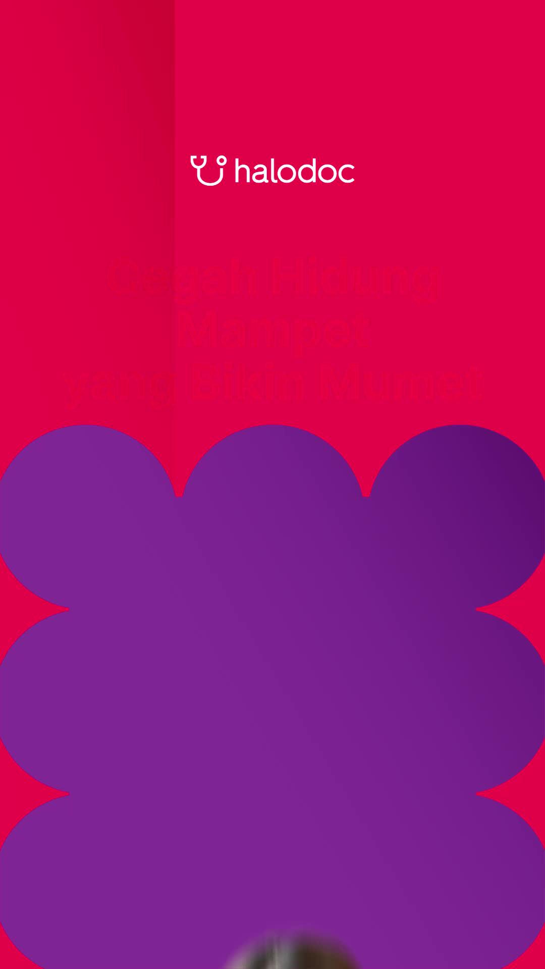 Gak ada waktu ke apotek? Pesan di Halodoc aja. Obat flu sampai di tanganmu hanya dengan klik.