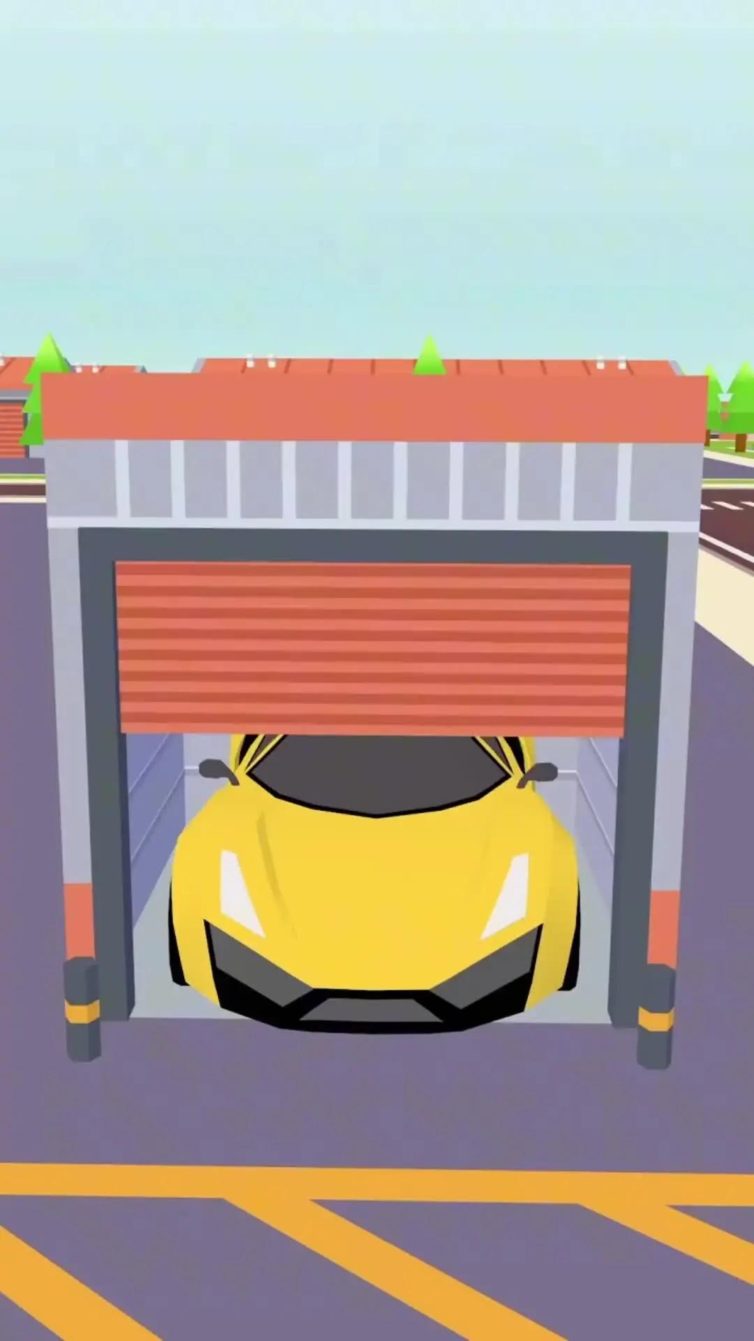 Build your storage empire now!