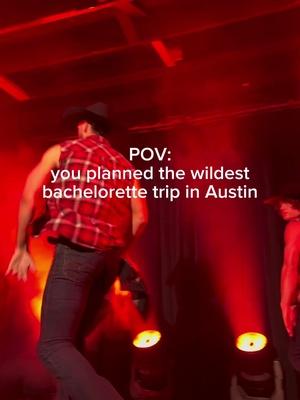 Start Planning Your Bachelorette Party!