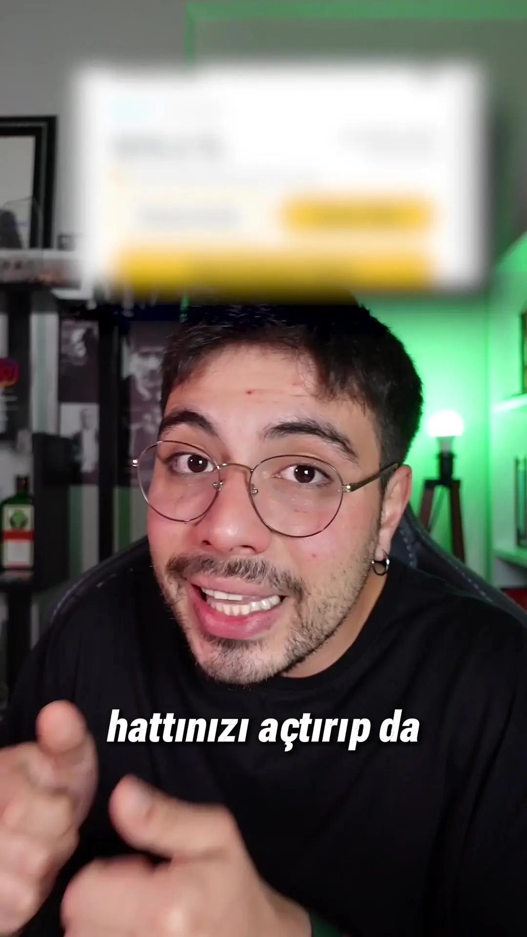 Artık yurtdışına çıktığınızda internetsiz kalmayacaksınız ✈️ -Video içerisinde bahsettiğim “eSİM IO” uygulamasını kısa zaman önce yaptığım Karadağ seyahatimde deneyimle fırsatı edindim ve avantajlarını sizinle de paylaşmak istiyorum. -eSIM IO’nun fiyat-performans oranı gerçekten çok başarılı. Dünya’da 200’ü aşkın ülke ve bölgede internet erişimine uygun fiyatlarla sahip olabiliyorsunuz üstelik çok makul fiyatlarlarla.  -Uygulamayı ilk defa kullanacaklar için “#BAYRAM40” indirim koduyla Yunanistan için yapacağınız GB alımlarında geçerli %40’lık indirimden de faydalanabilirsiniz. #esimio #işbirliği 