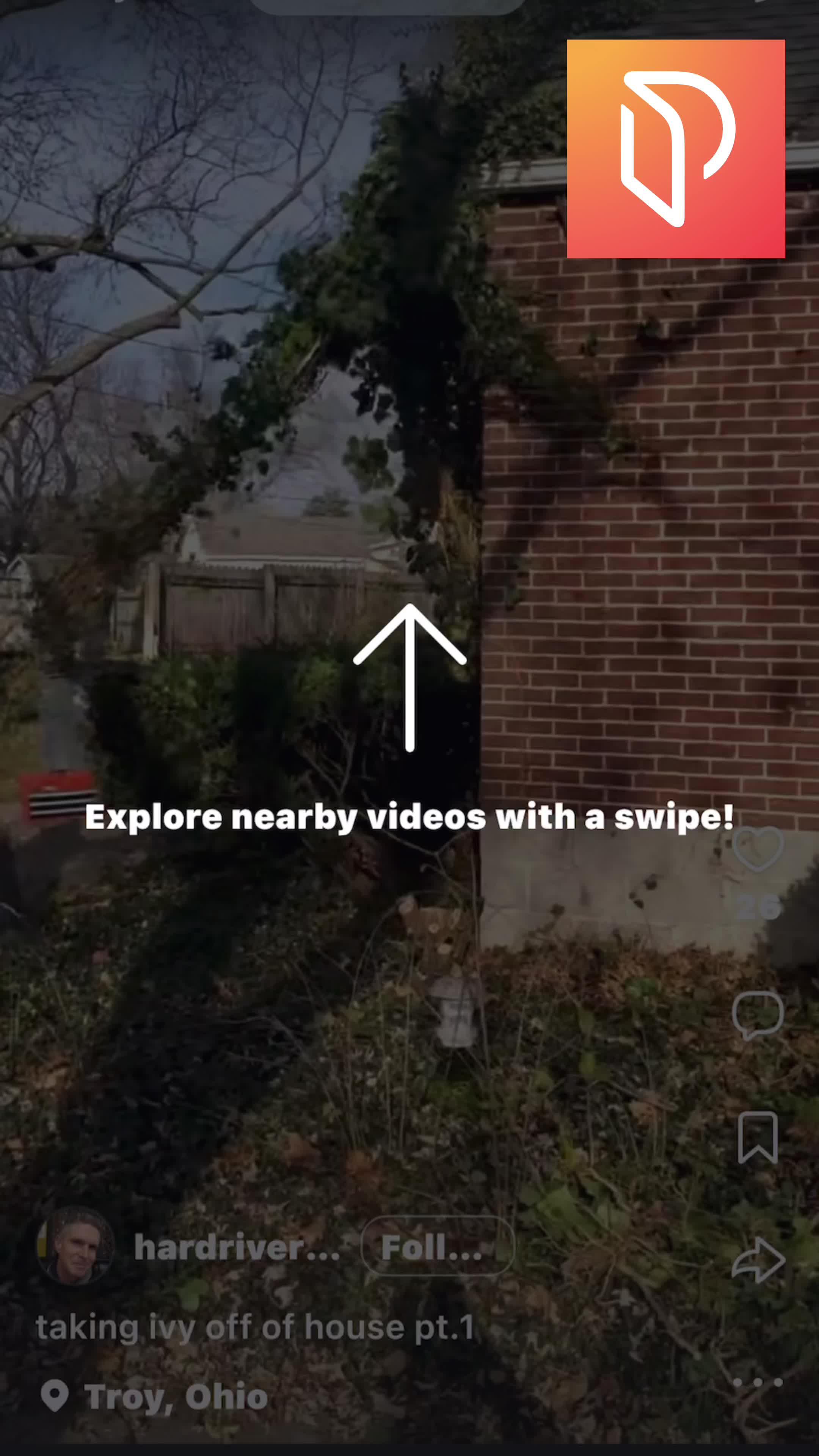 Explore Your Neighborhood, Connect with Locals, and Share your Experiences on Playsee.