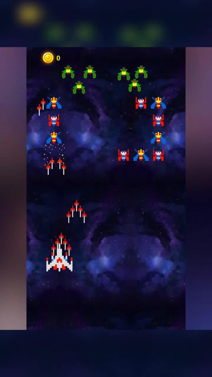 Funny shooting games