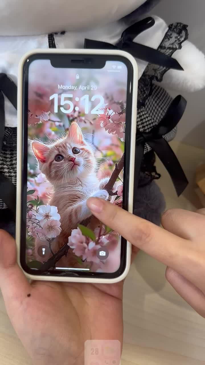 DIY your own mobile desktop ! Try it free now