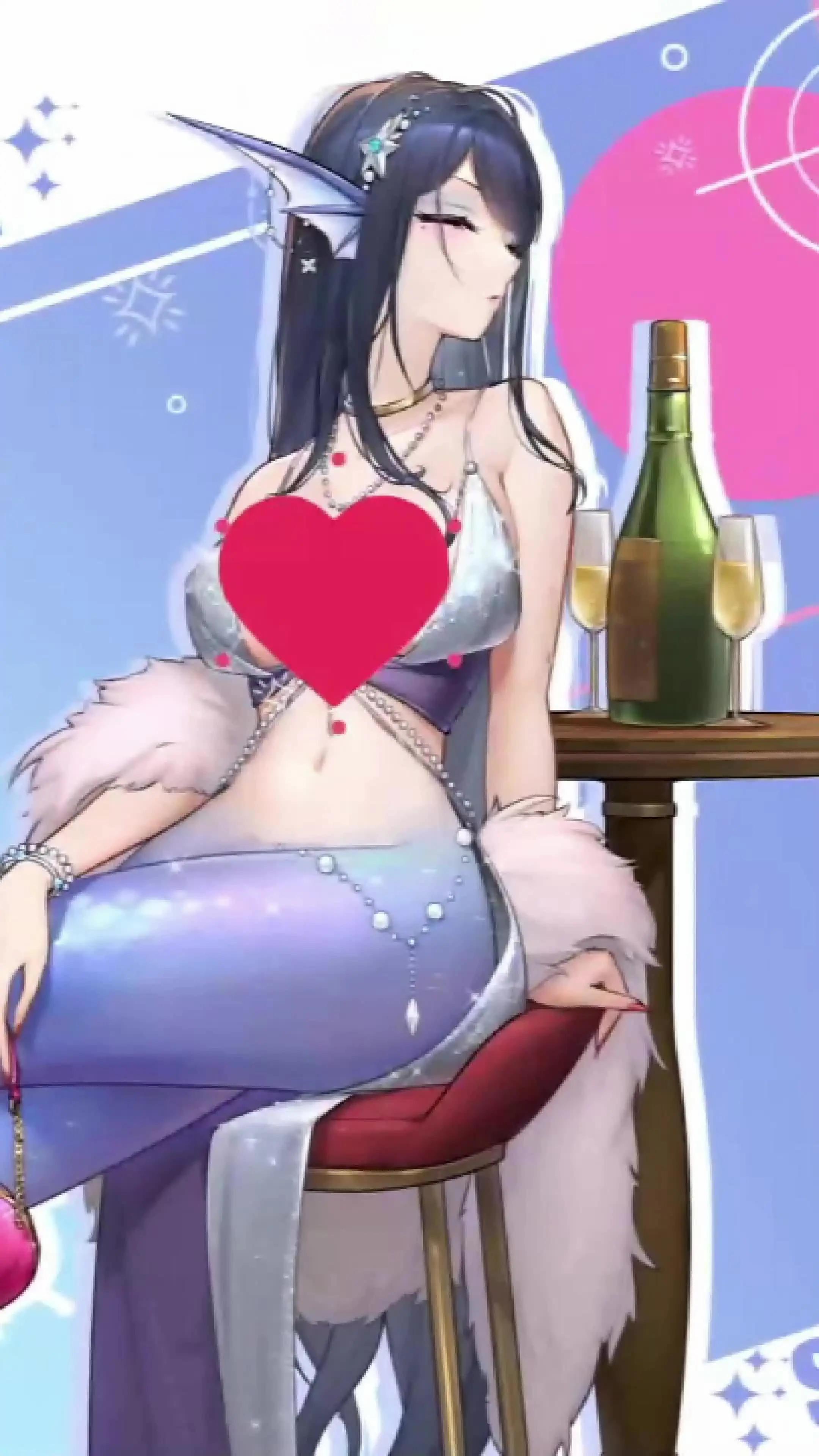 ISEKAI: Your new waifu awaits