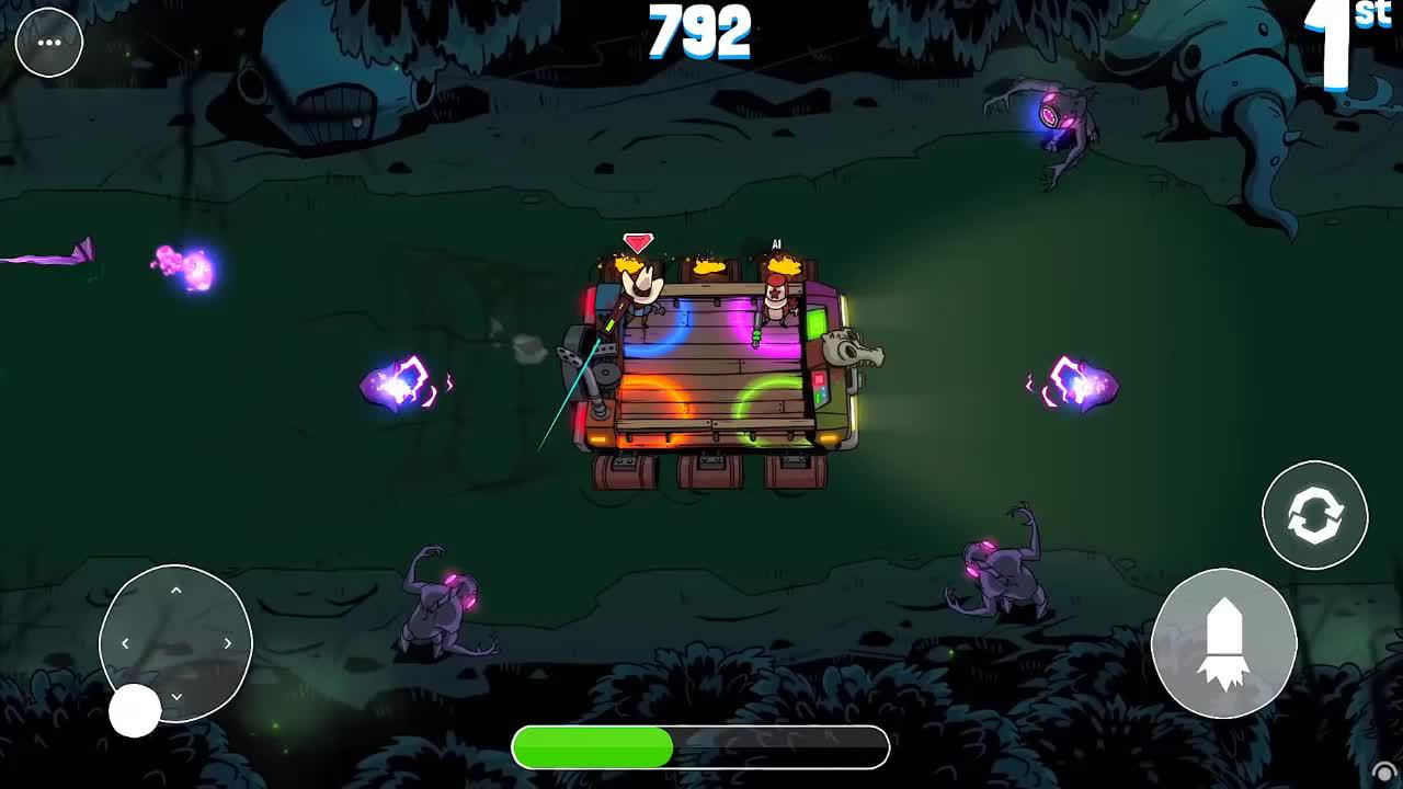 Try it for free now!