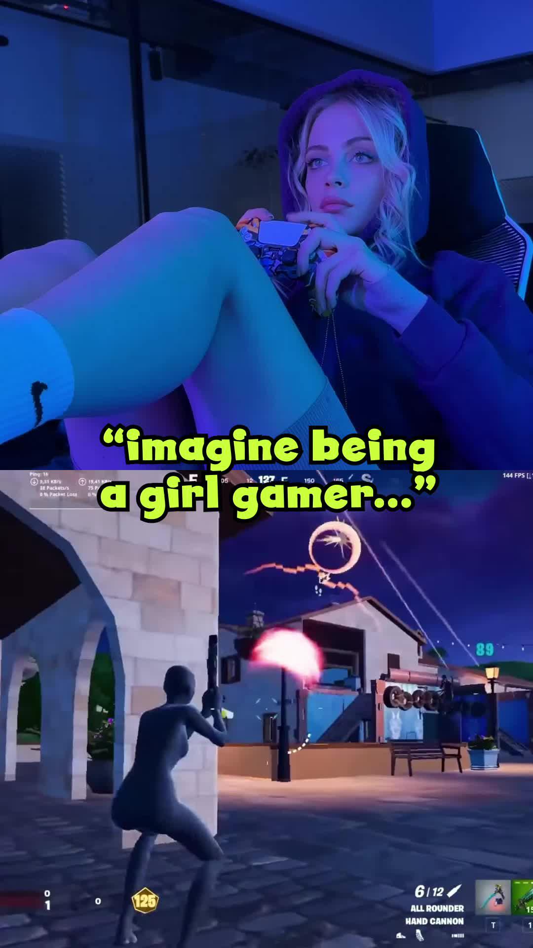 Looking for a teammate?