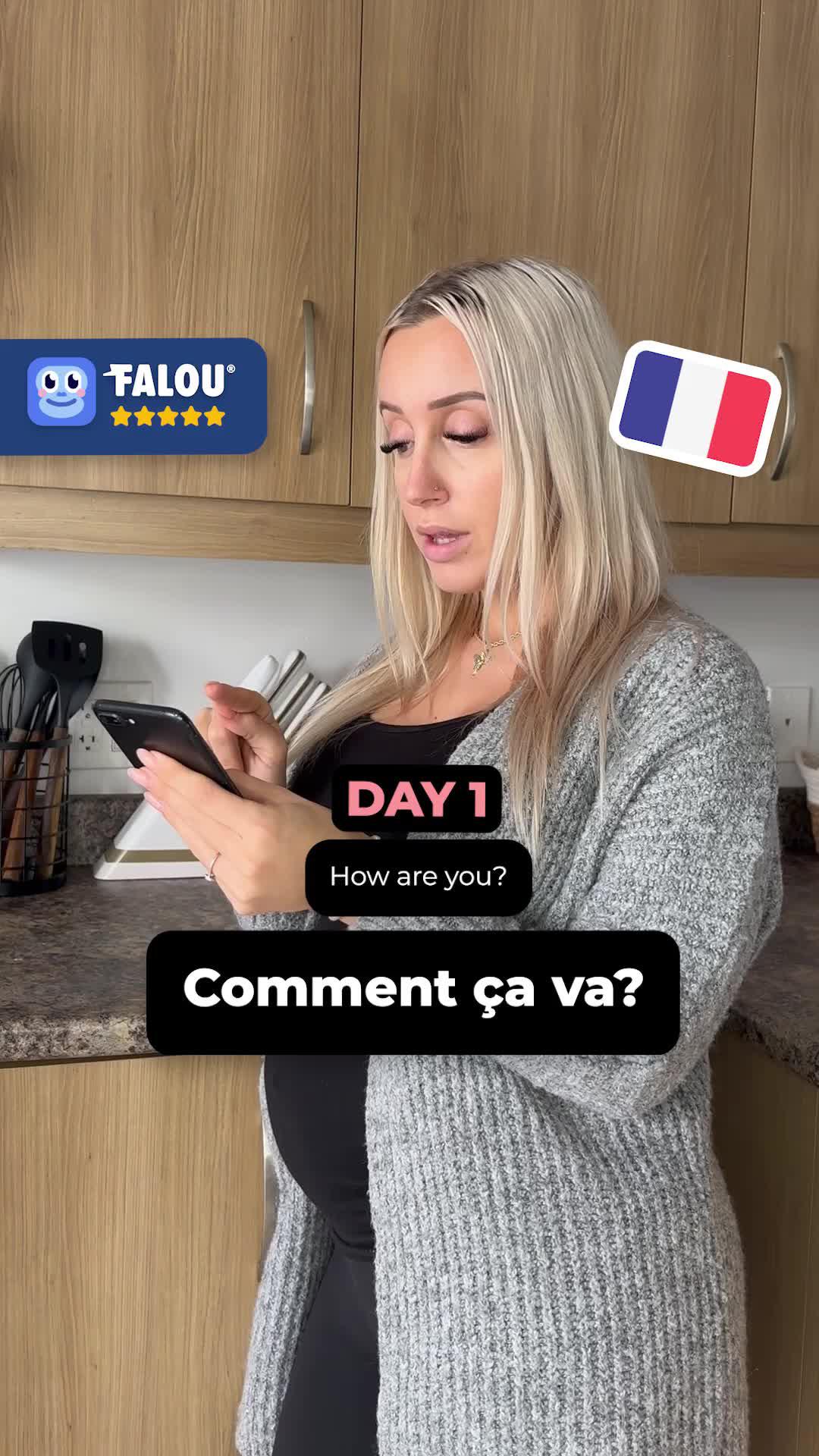 "This app changed my life"