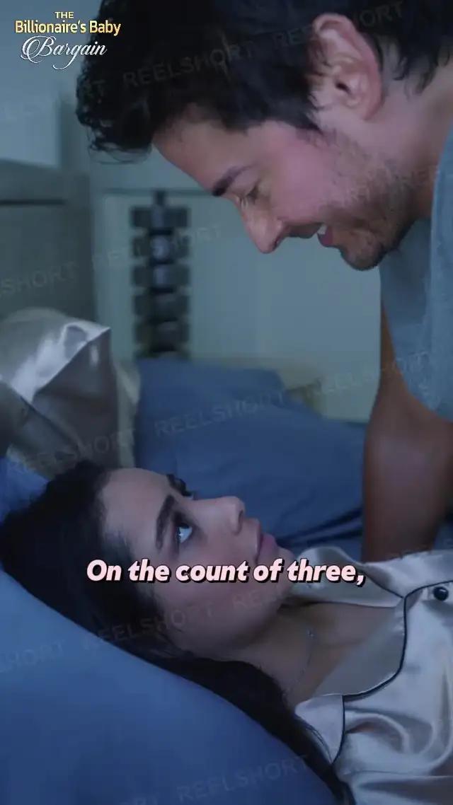 Dive into romance with a girl who must fake marry a billionaire 