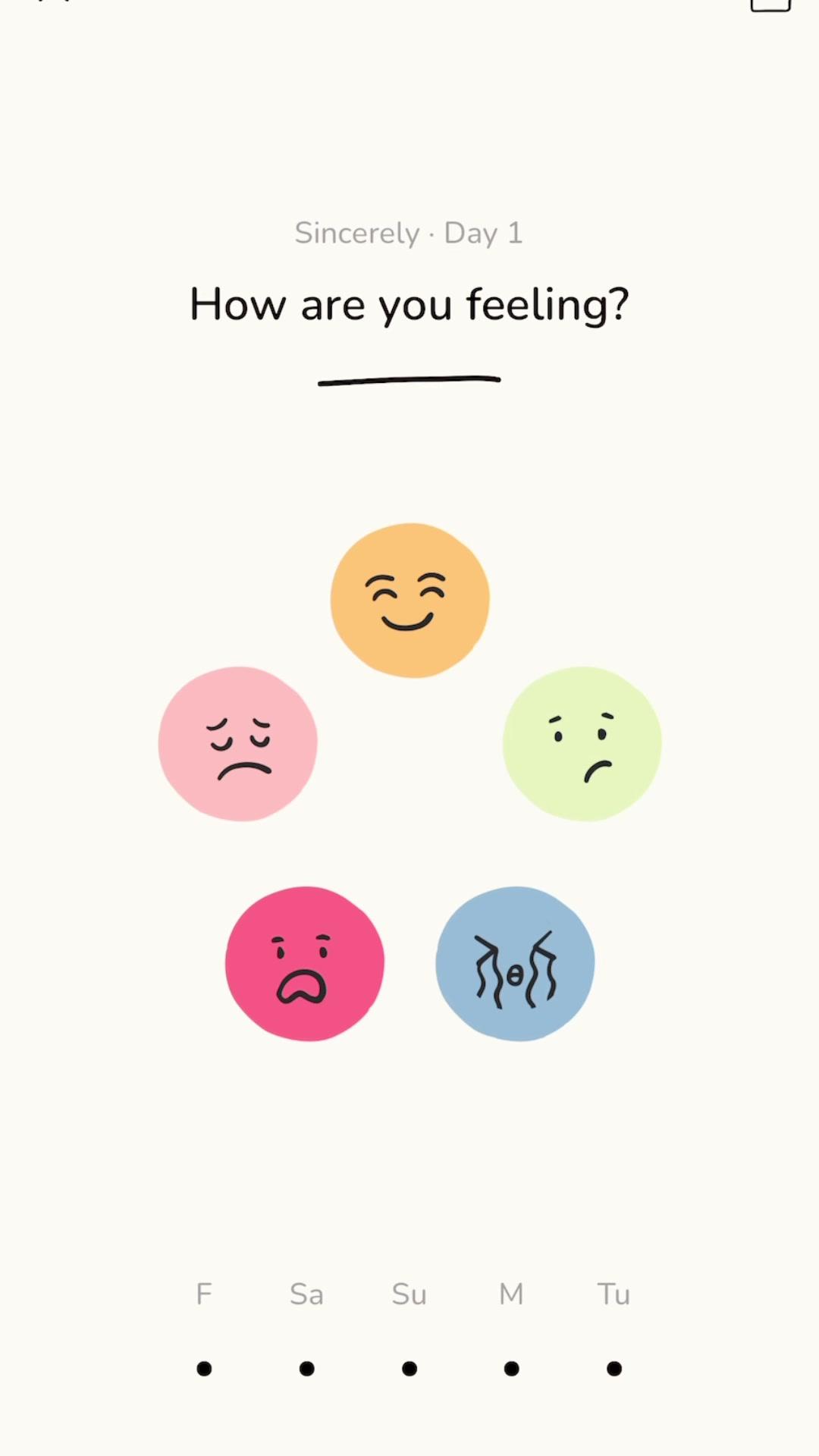 Share your thoughts anonymously and connect with a supportive community on Sincerely Off My Chest. Speak your mind, find empathy. 💬❤️ #SincerelyApp #SpeakFreely