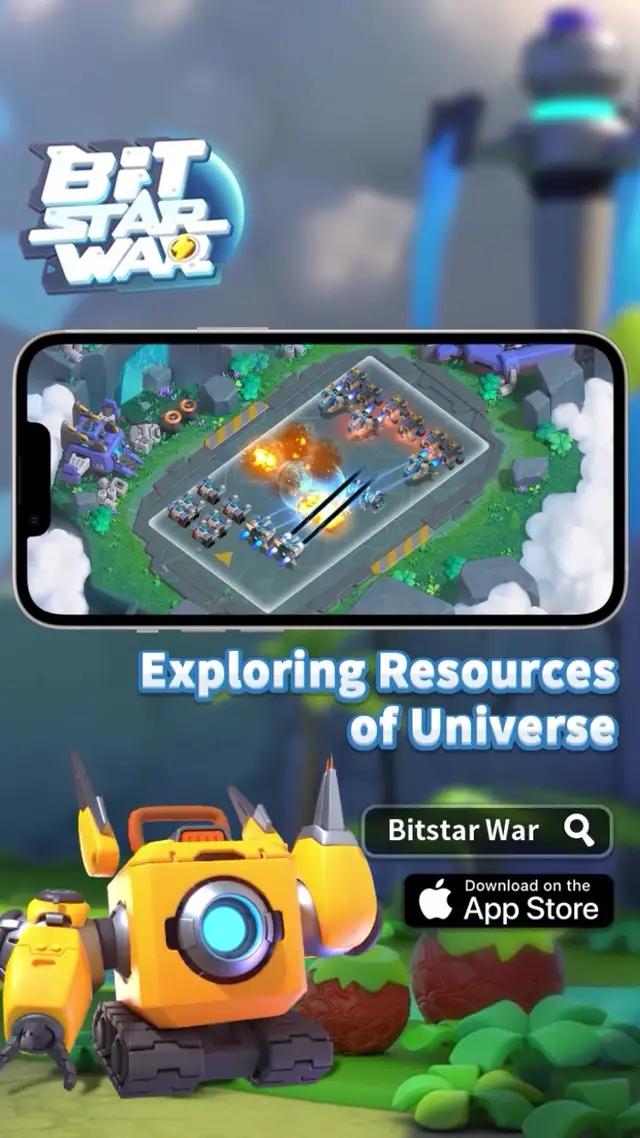 Immersiver game experience. Try it now!