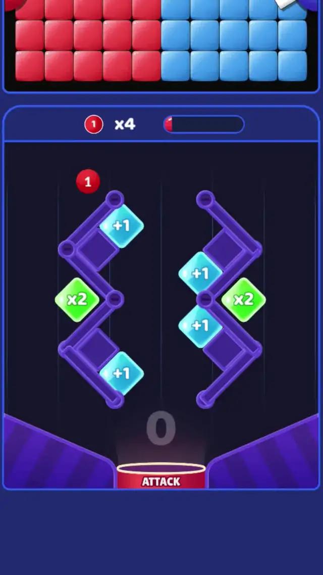 Let me shoot them a looooooooot!