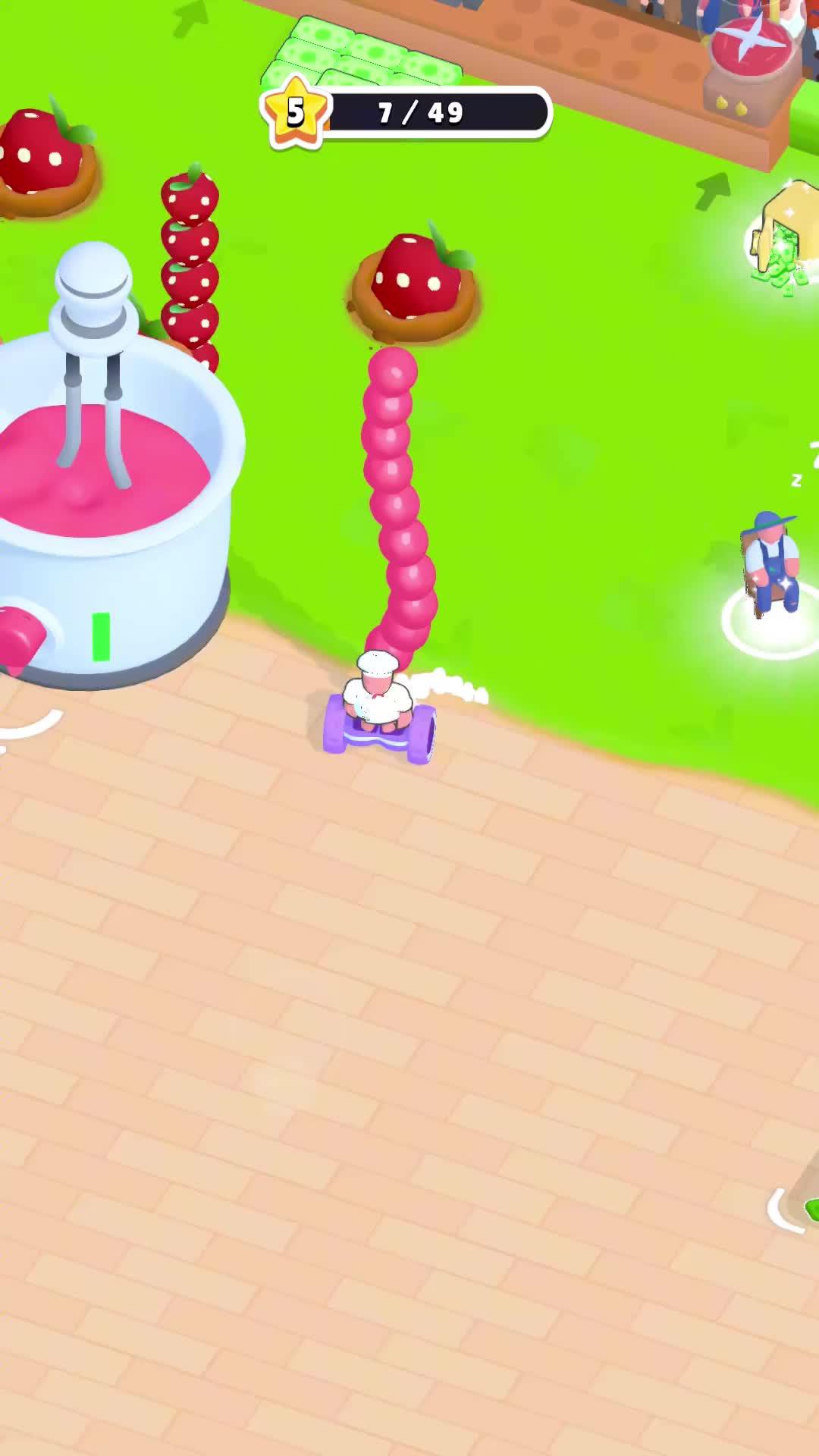 Candy ASMR is SO relaxing! Get it now for FREE!