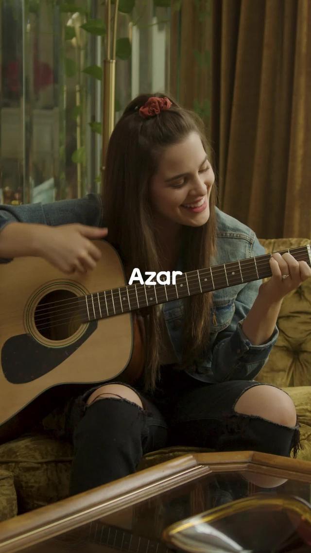 Swipe, Match, Video-Chat!