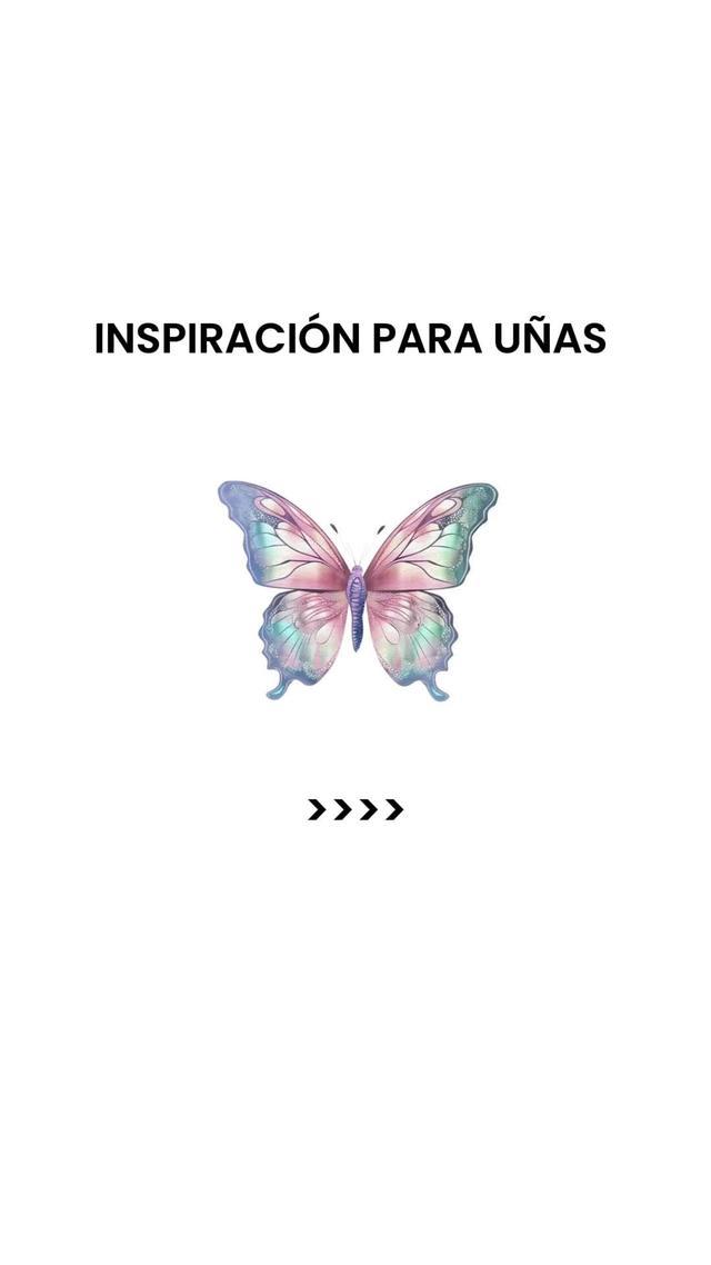 Uñas postizas de Temu ✨🌴🌺 #UñasSolares #nails #mexi #viral #uñasacrilicas #ideasdeuñas