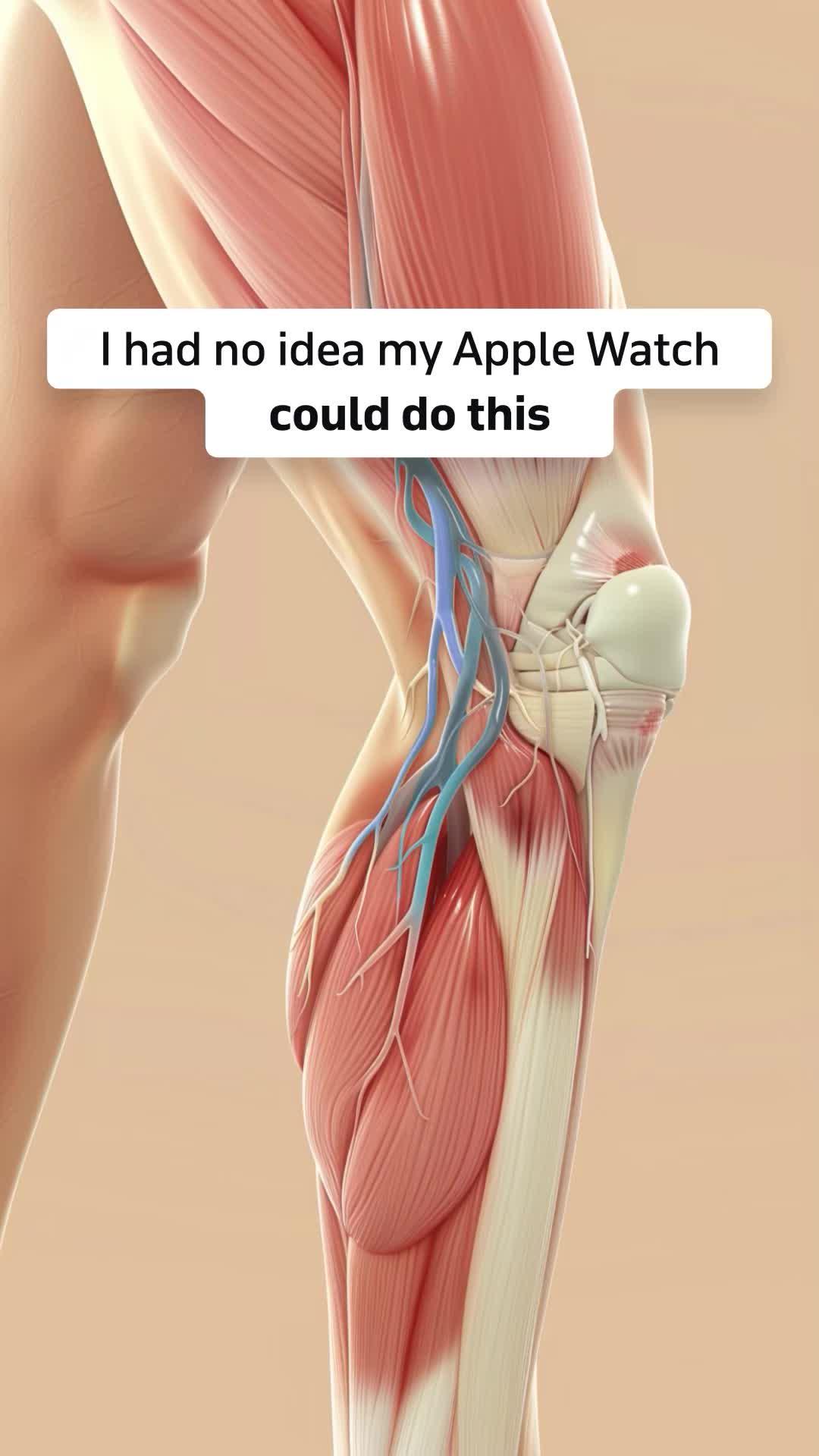 Get more from Apple Watch