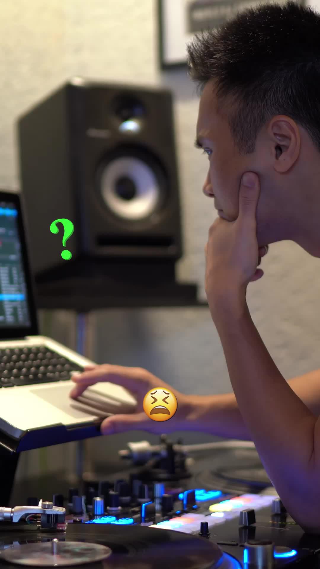 Learn how to mix your song!