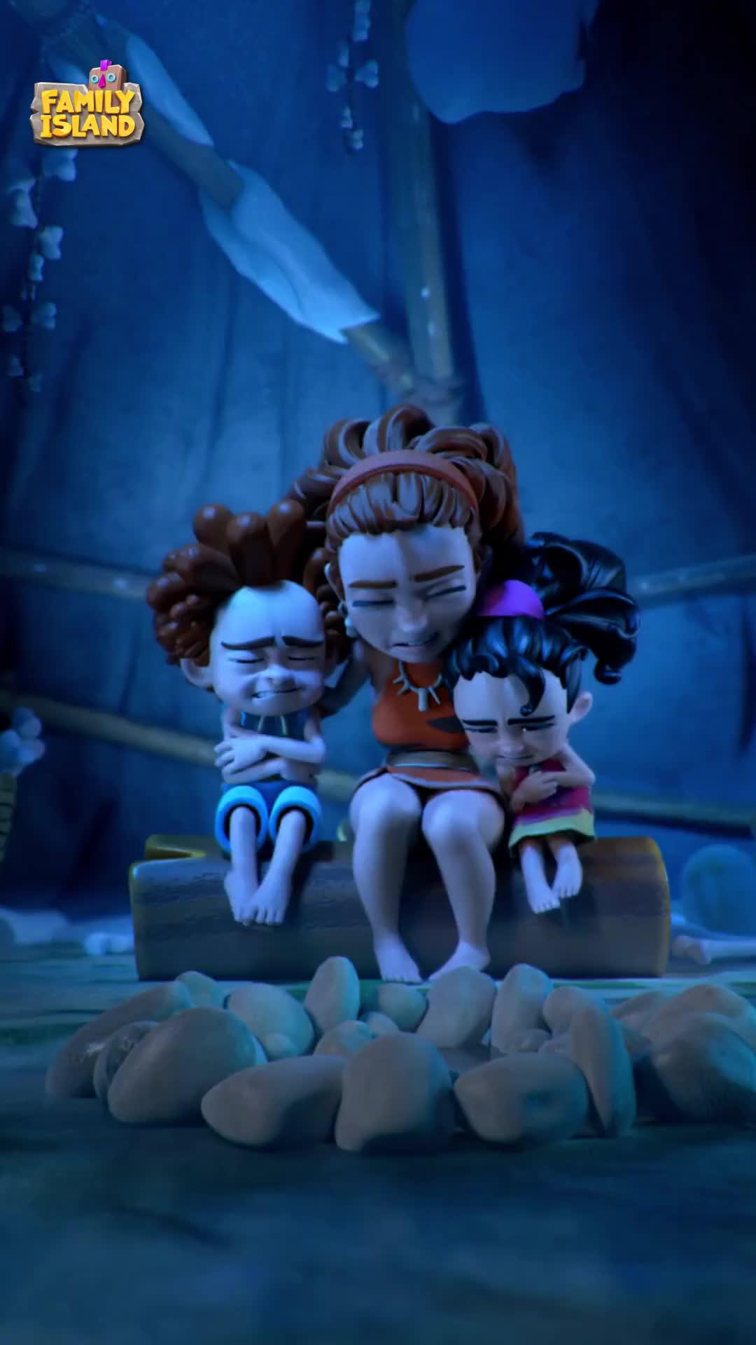 Play Family Island for Free!