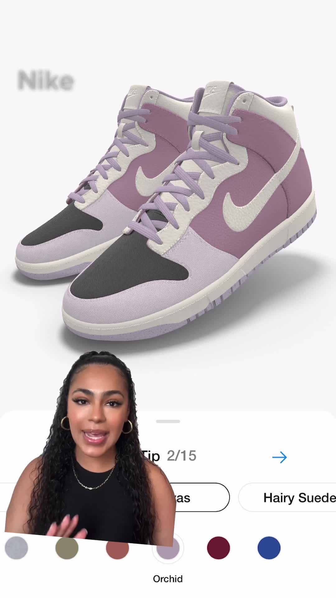 Shop styles exclusively for Members, and get first access to the best gear in the Nike App.