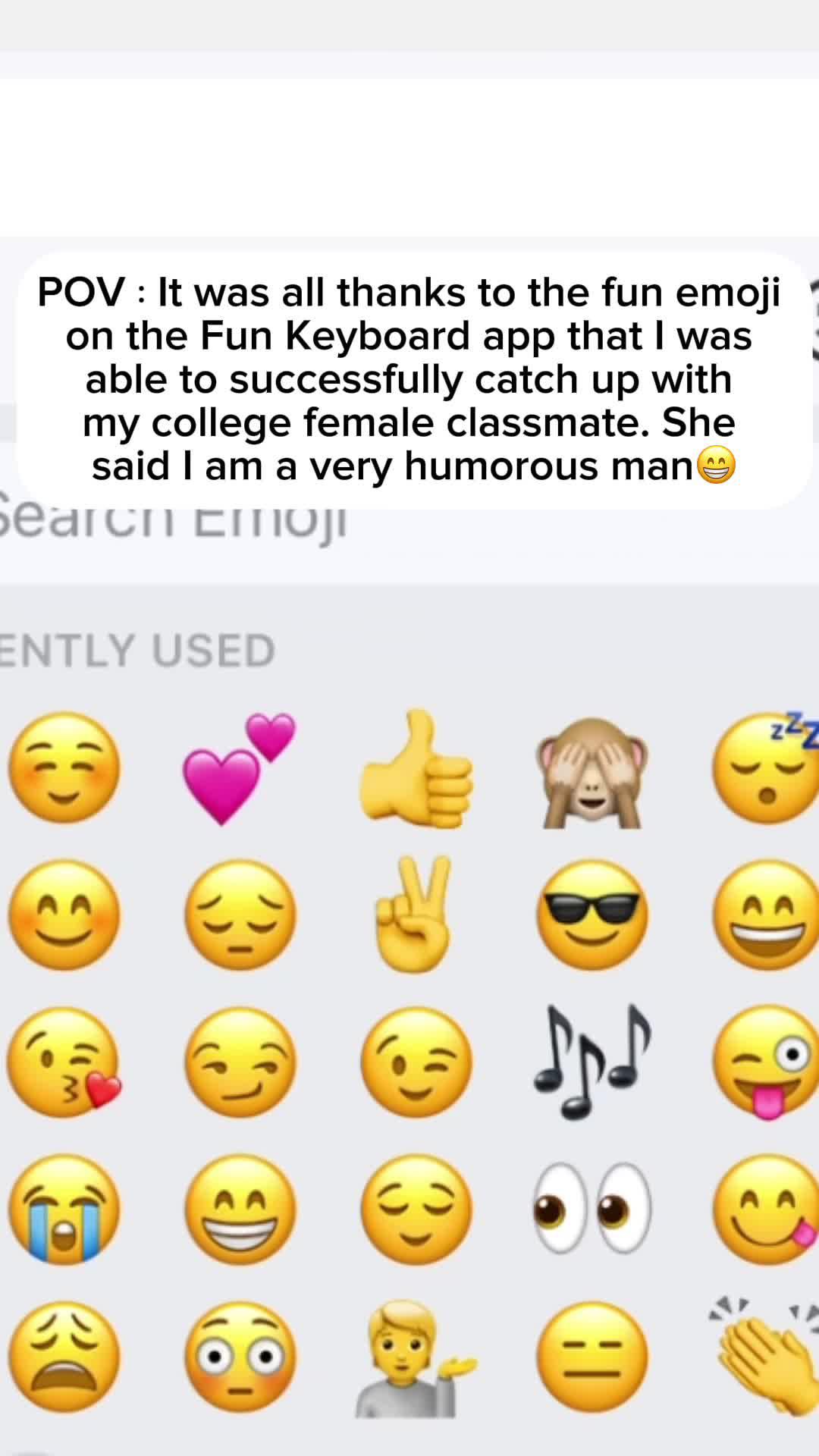 Enjoy a fully customizable keyboard