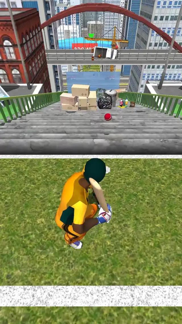 Let’s play now!