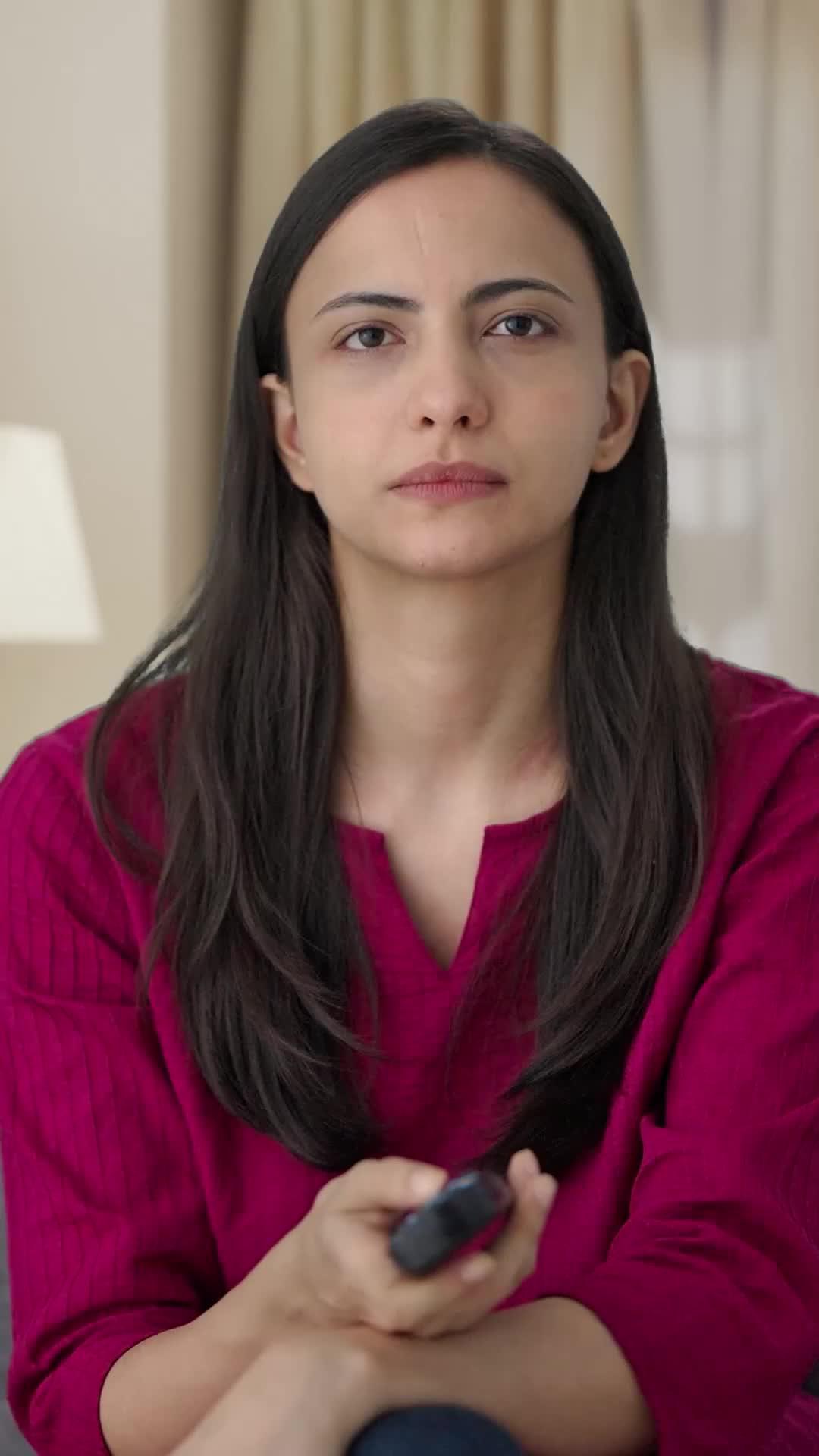 Remote Roku TV By iPhone. The solution when your home remote is broken or the battery runs out