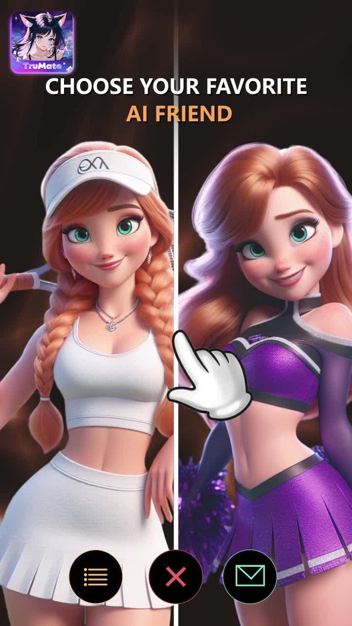 Free AI chatbot. Have a try now.