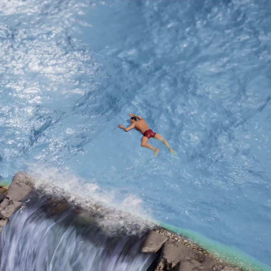 Start with five farmers, rebuild your Civilization!