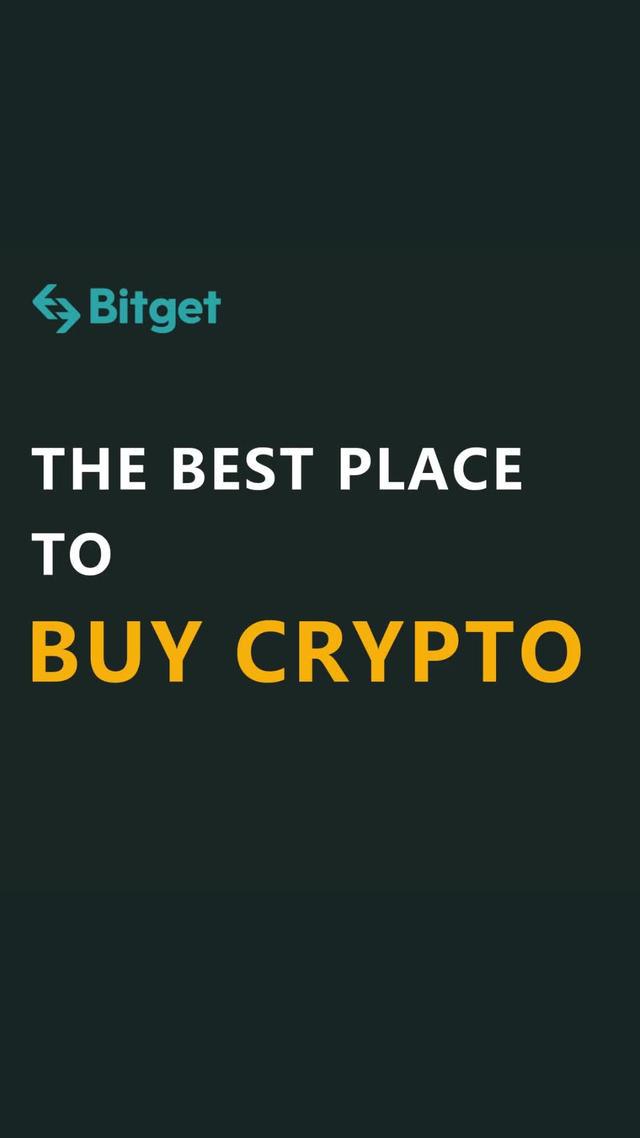 Bitget - Simple to Use, Easy to Register, Secure Trading Environment!