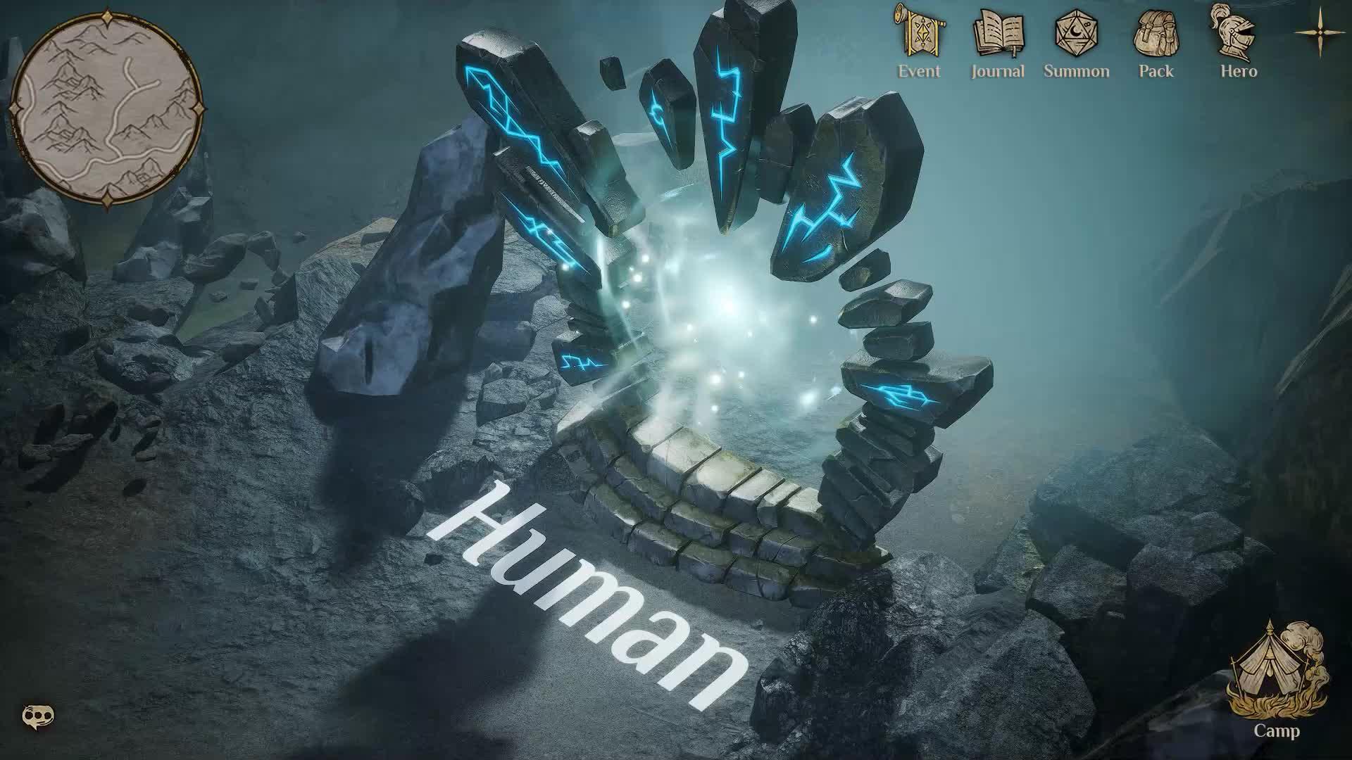 New season, new adventure!