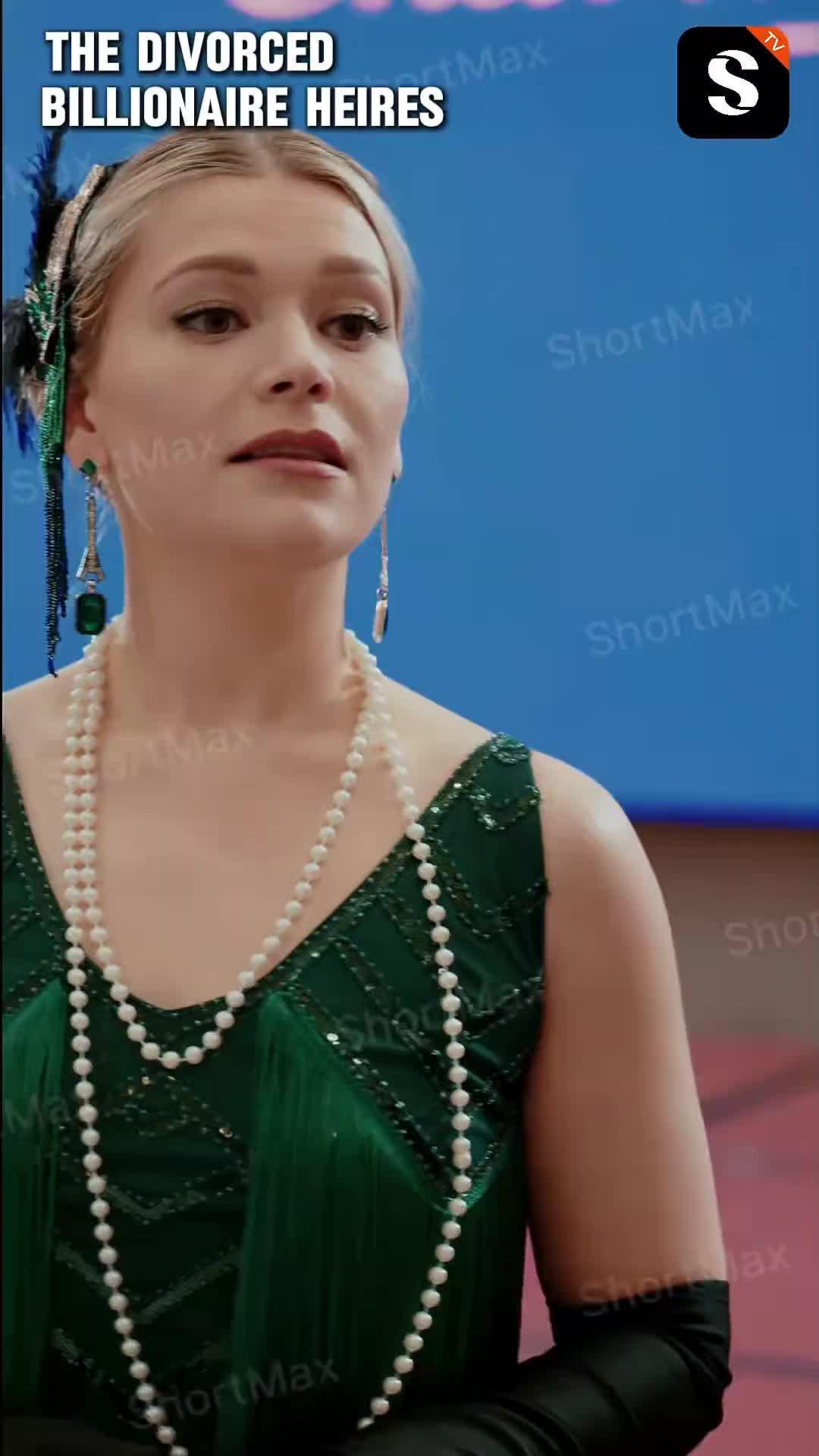 It was such a wonderful short drama that I had to stay up late to watch it.