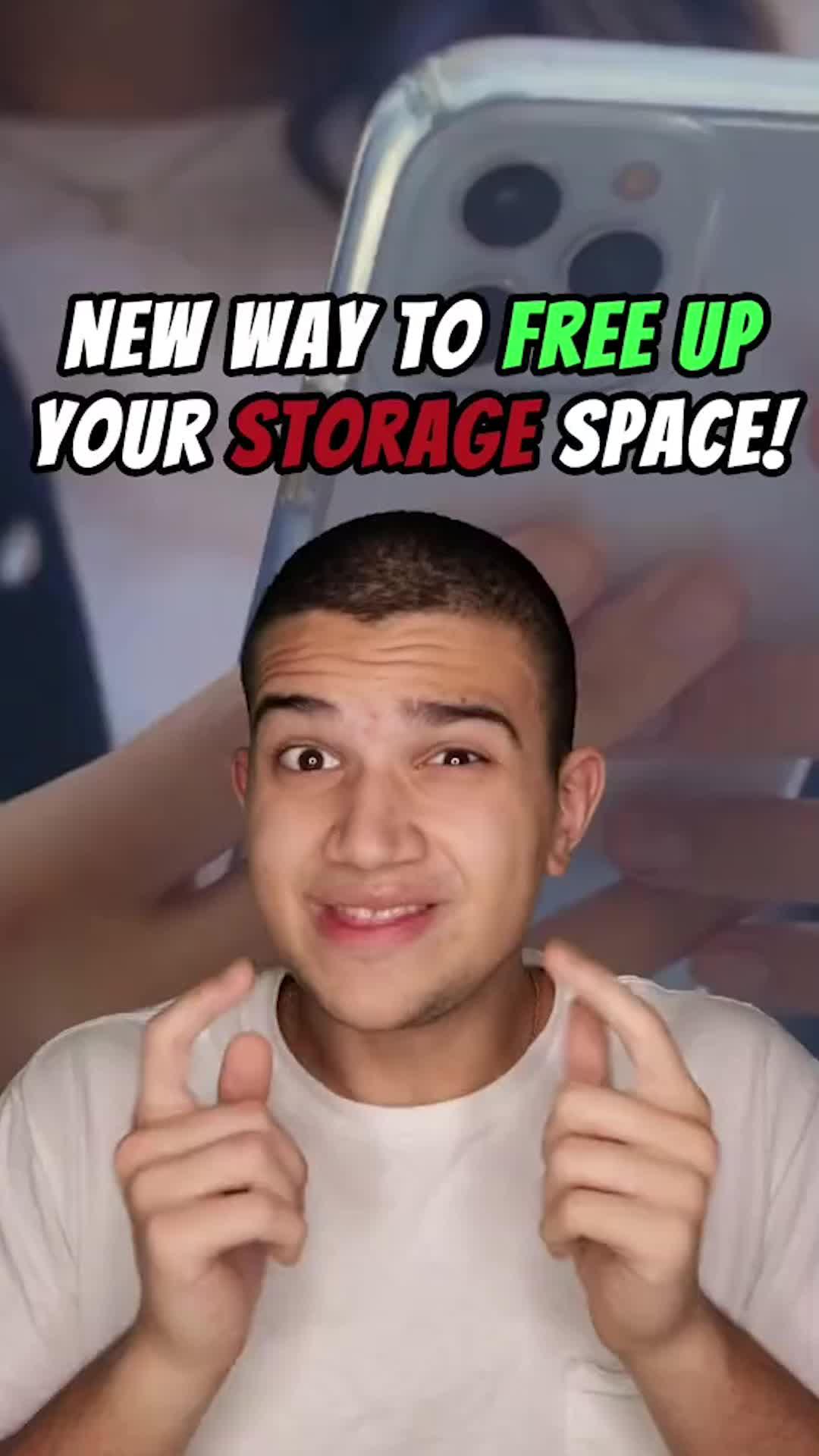 The ultimate phone cleaner app to boost your phone's performance!