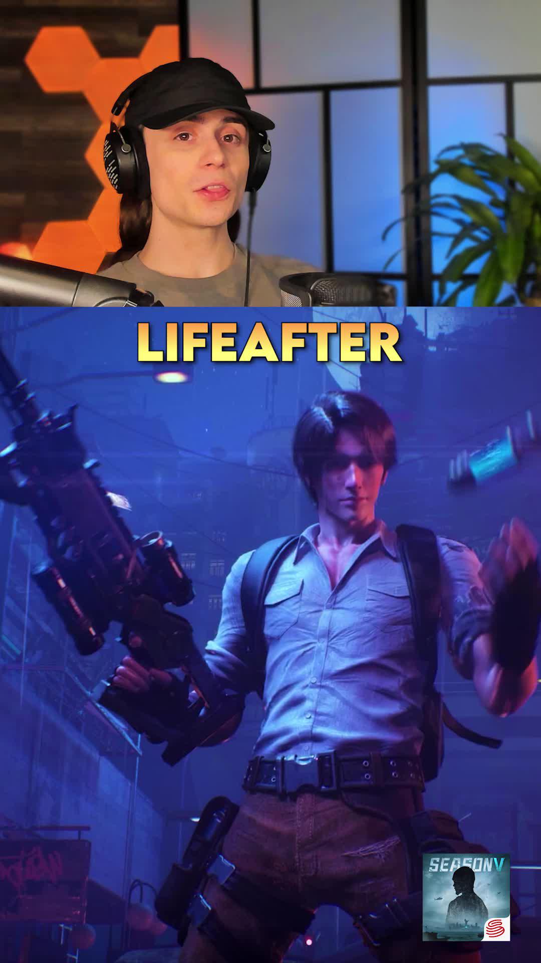 Survive the new world and enjoy the victory!