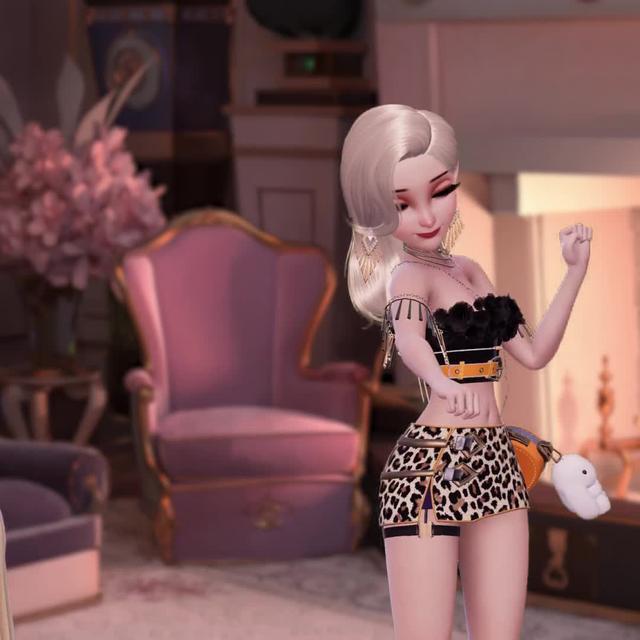 Chance upon the romance of a lifetime, and then more.