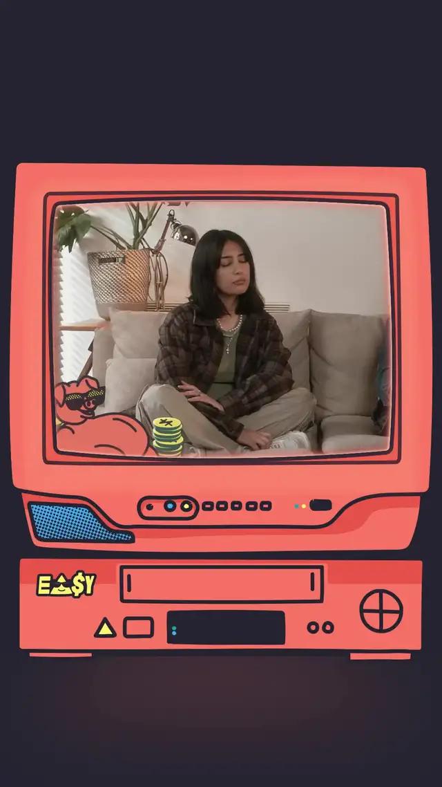 Smash your savings goals. Use TIKTOK10 for $10 on sign-up.