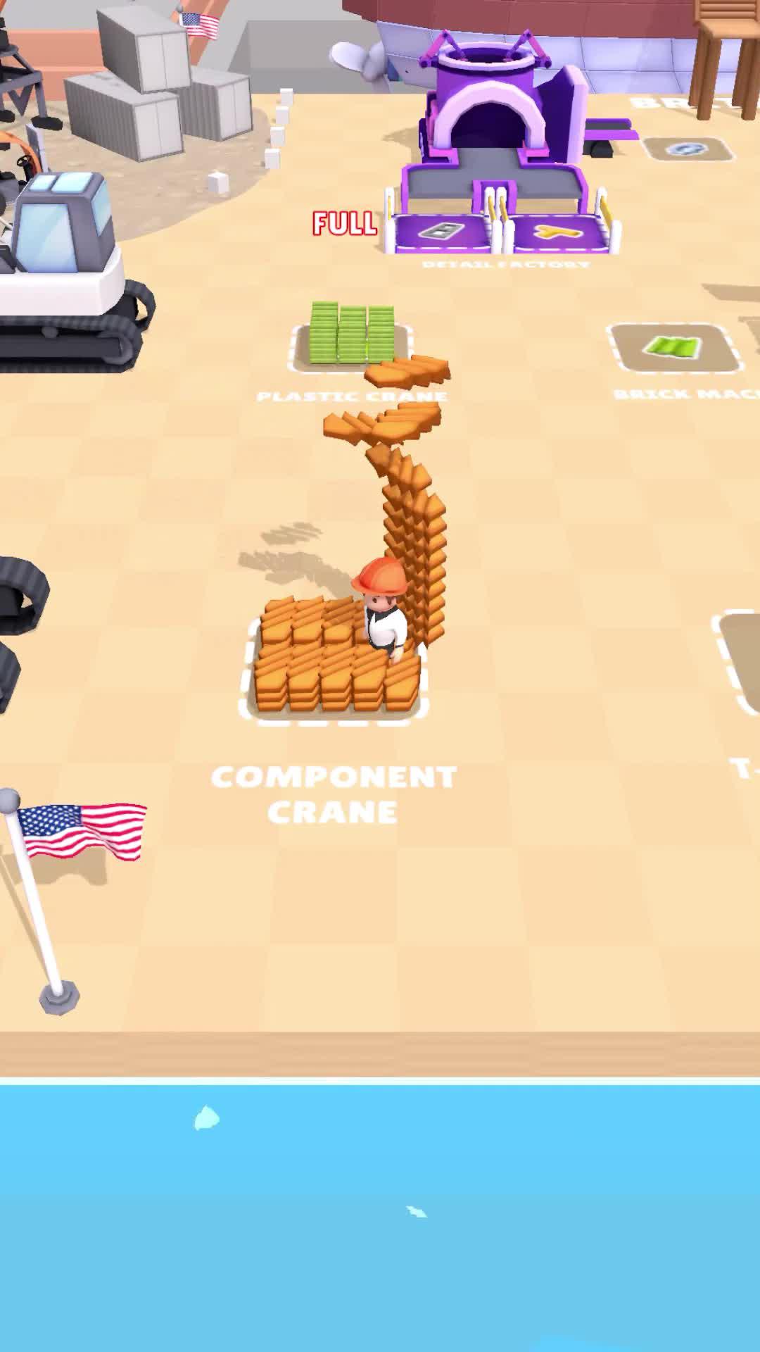 Build Your Dream Ship and Sail to Victory!