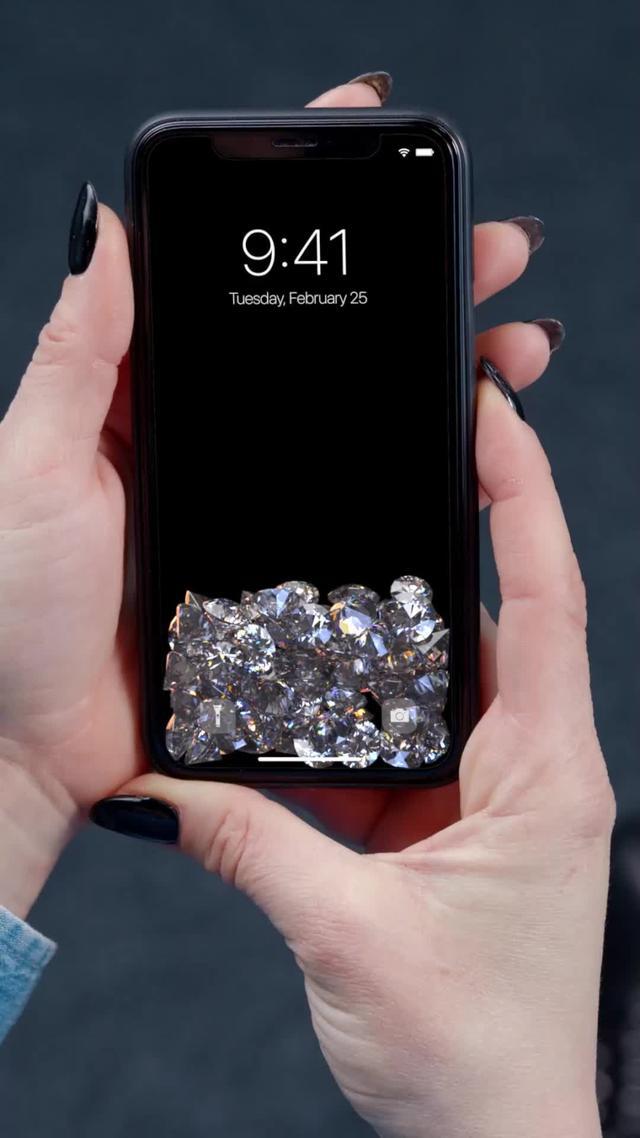 Incredible Live Wallpapers!