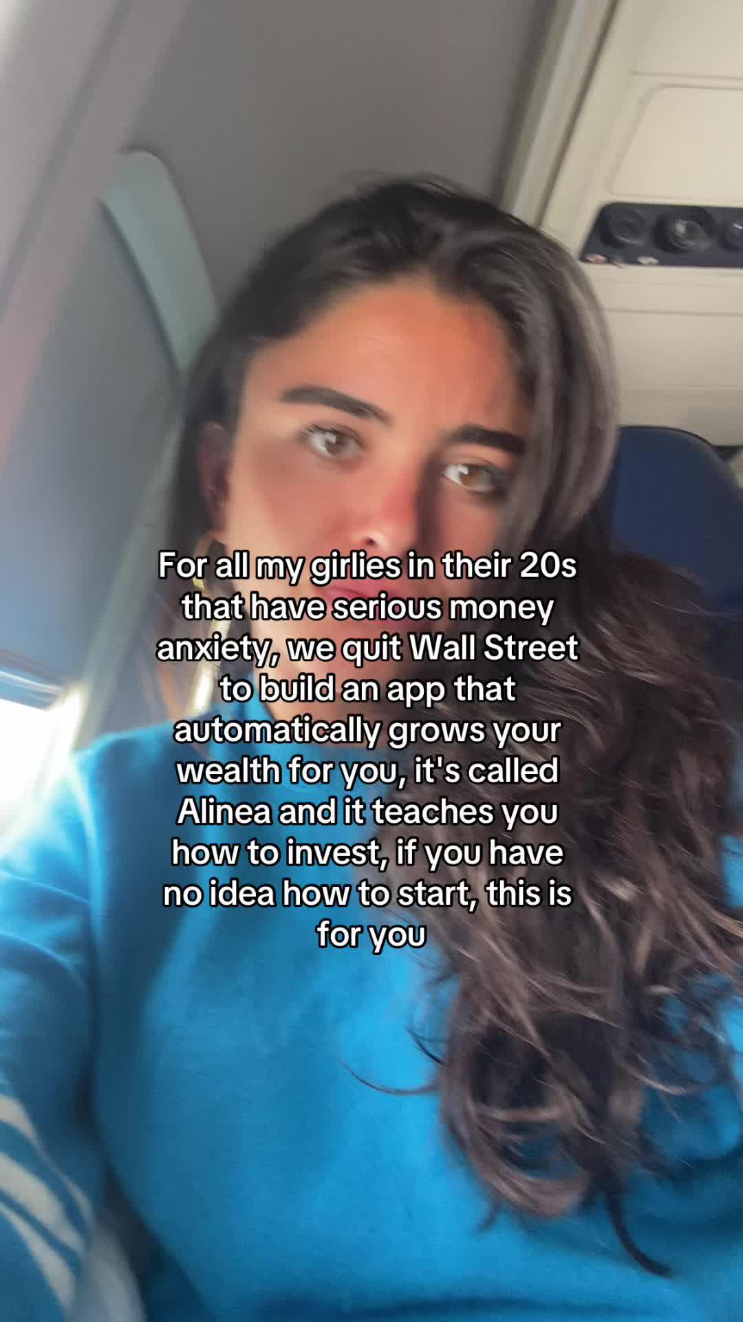 💜 #alineaapp #alineainvest