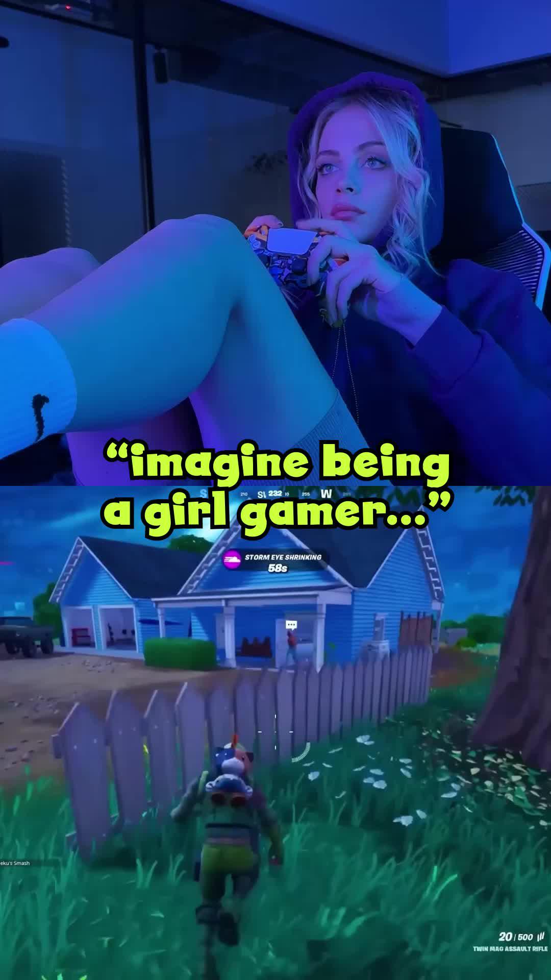 Looking for a teammate?