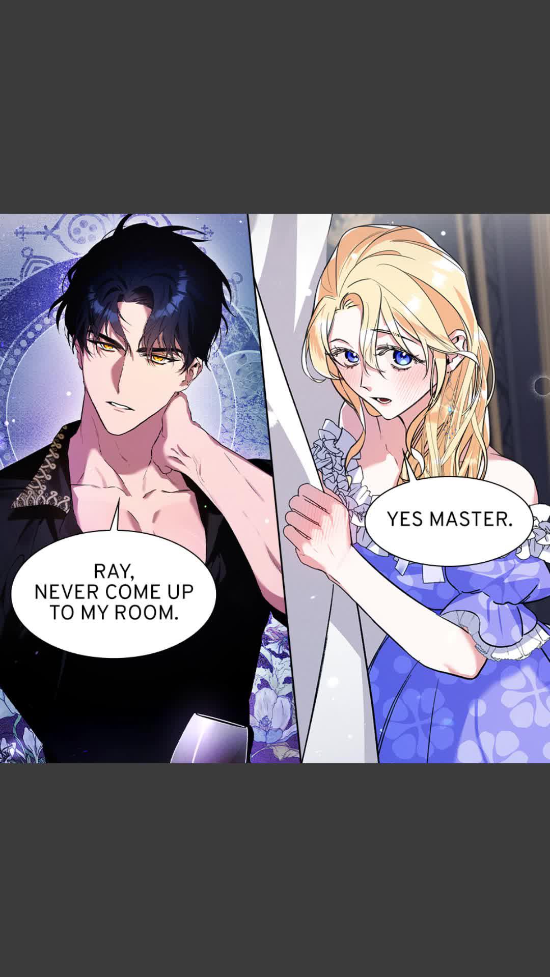 Read 'The Beast Within' For Free!