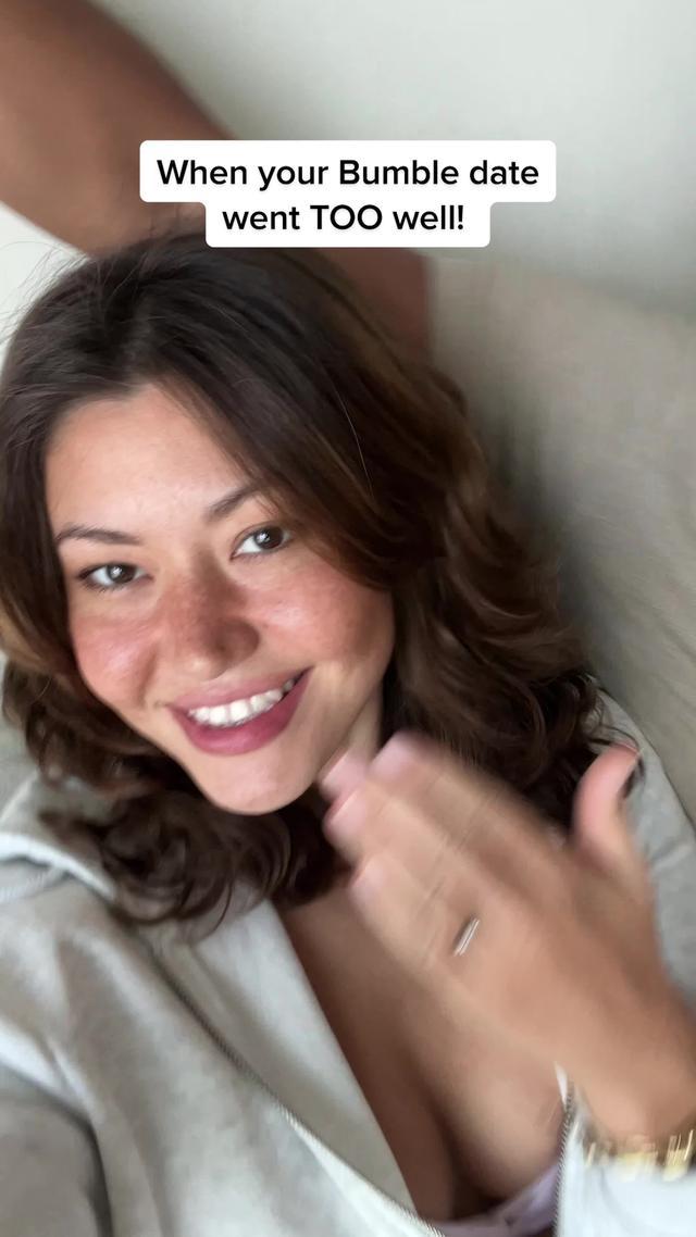 Find what you're looking for on Bumble.