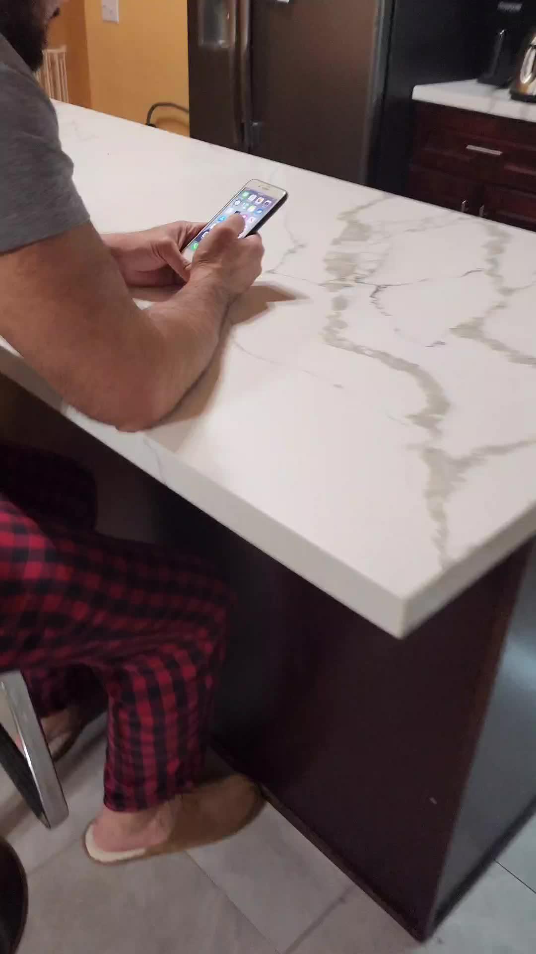 One Tap Change Your Wallpaper&Lock screen!