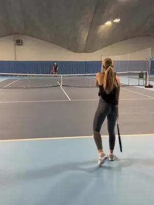 Sports Anime Girls Created by AI!