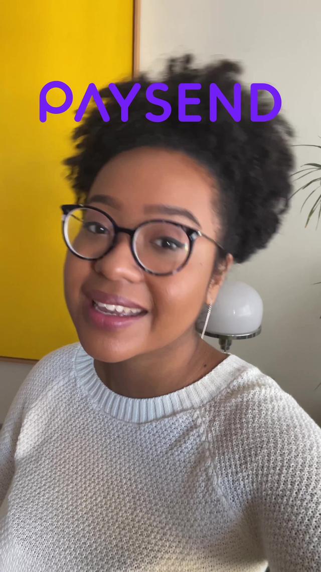 Support loved ones abroad this holiday season. Fee-free first transfer with code WELCOME