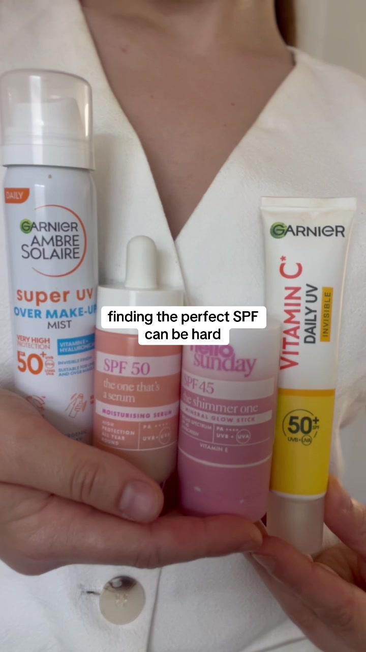 in our impactai app we can help you find products that are personalised to you + your needs 🌟  #impactai #chatgpt #beauty #beautytips #beautytok #skincare #spf #summer #holiday #skincareroutine #skincaretips #tiktokmademebuyit