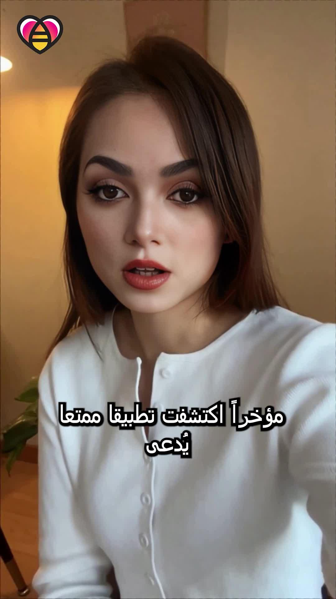 تعال و دردش معي