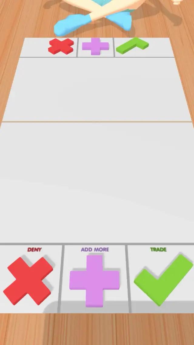 Collect every fidget!